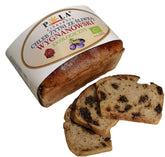 Wygnanowski Rugbrød med blomme ØKO 350 g - POLA